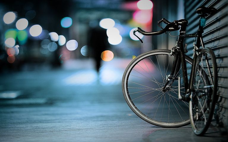 Rower robiony na zamówienie – czy opłaca się zdecydować na taką opcję