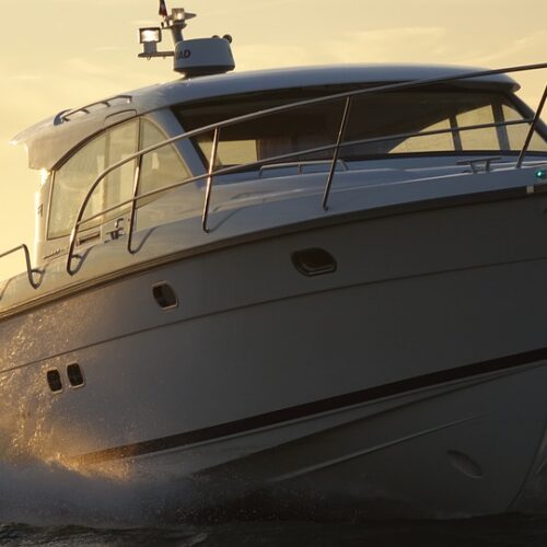 Prace serwisowe jakie oferuje GRUPA MARINE