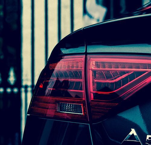 Biela Auto Spa: detailing na wyjątkowo imponującym poziomie