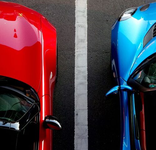 Parking lotniskowy – na jakie rzeczy zwrócić uwagę podczas wyboru