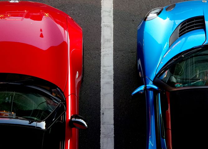 Parking lotniskowy – na jakie rzeczy zwrócić uwagę podczas wyboru