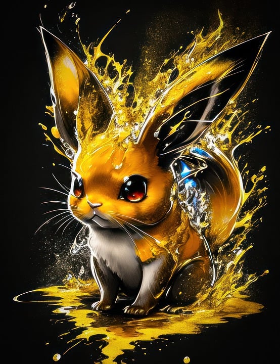 Czemu karty pokemon cieszą się taką popularnością