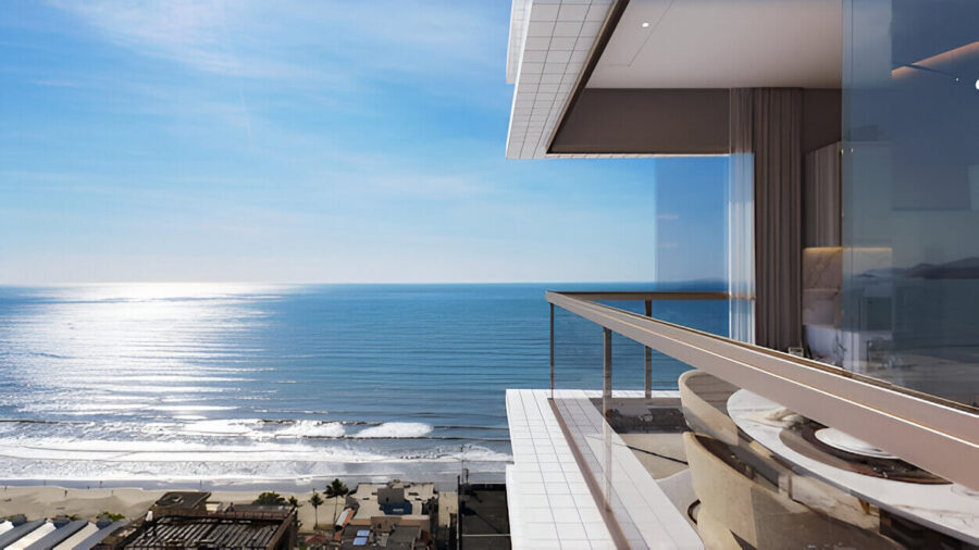 Jaką ofertę noclegów mają nadmorskie miejscowości